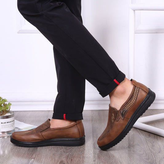 Casual Slip on Formal Loafers