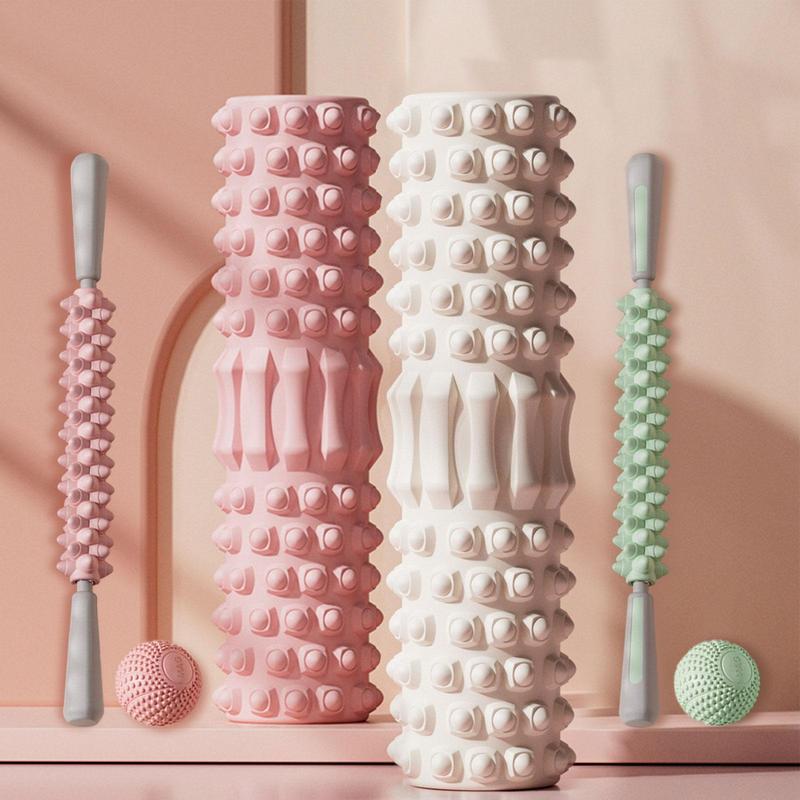 Pilates Foam Back Roller