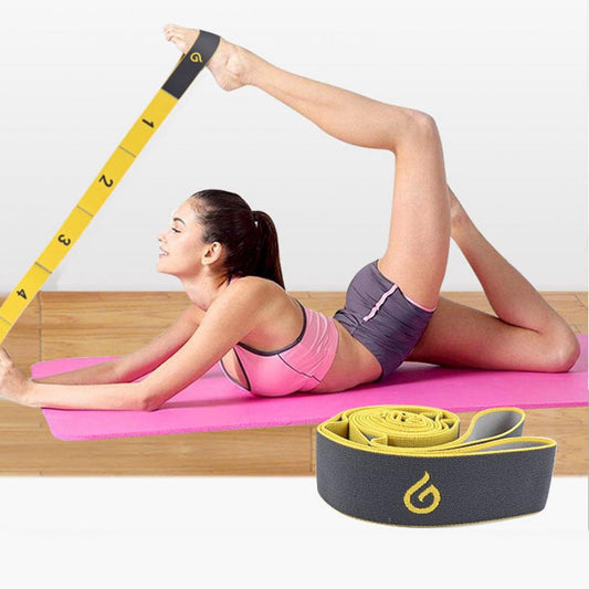 Stretch Resistance Band - suniah