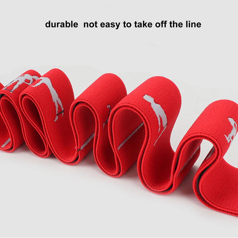 Stretch Resistance Band - suniah