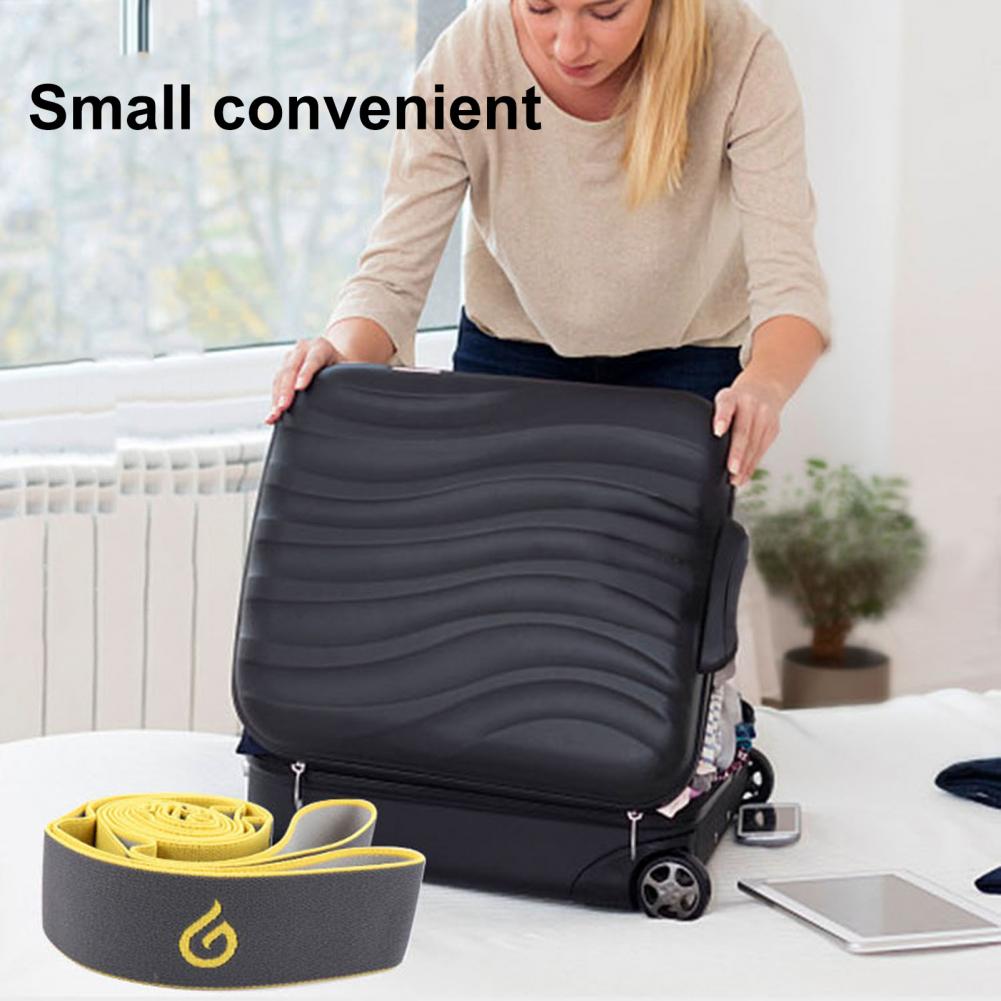 Stretch Resistance Band - suniah