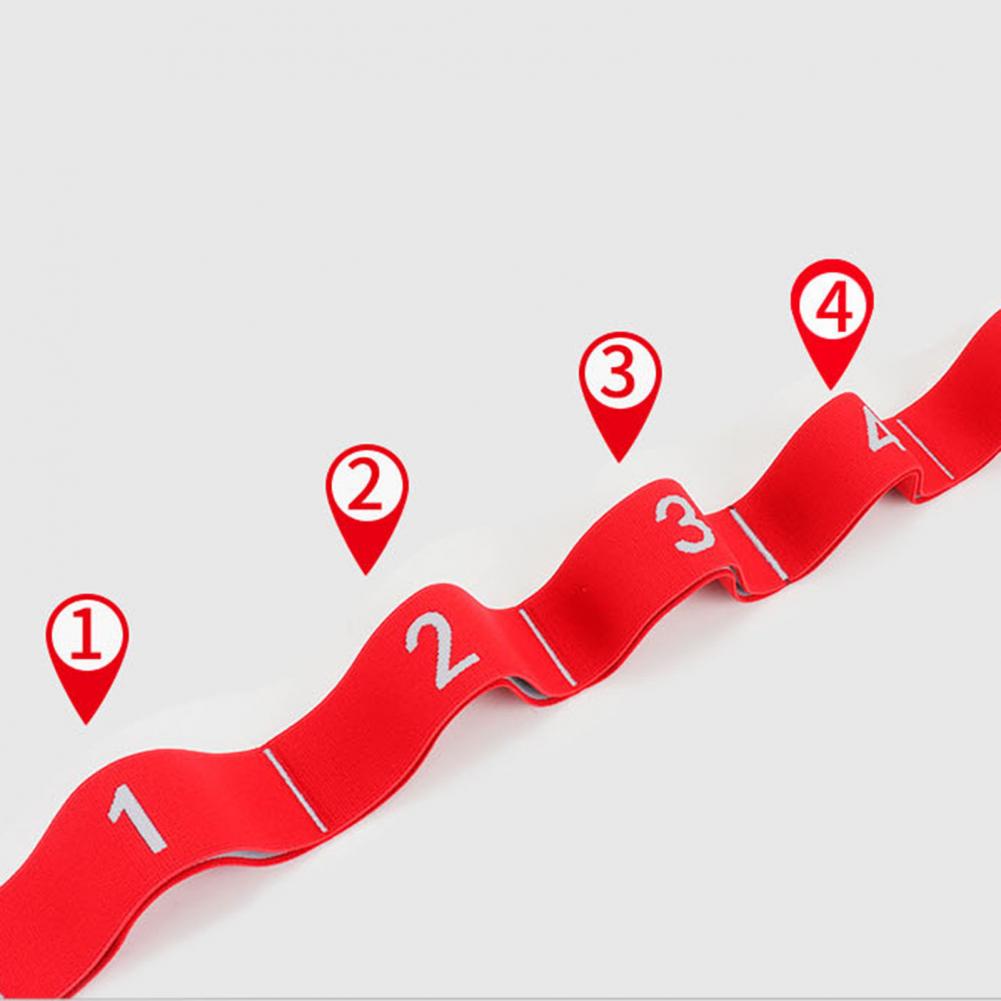 Stretch Resistance Band - suniah