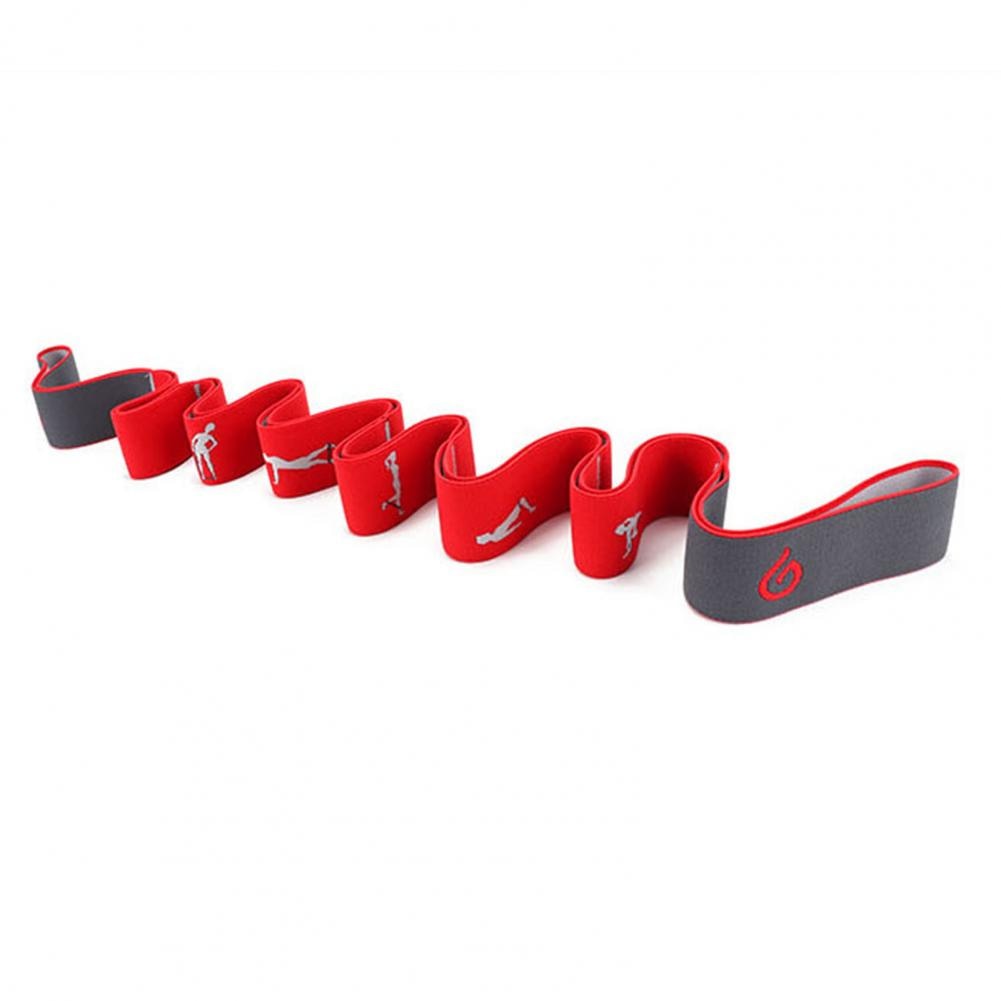 Stretch Resistance Band - suniah