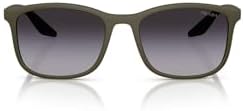 Rossa Linea Prada Sunglasses A08S