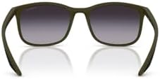 Rossa Linea Prada Sunglasses A08S