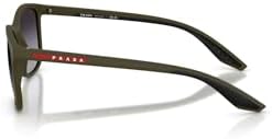 Rossa Linea Prada Sunglasses A08S