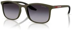 Rossa Linea Prada Sunglasses A08S