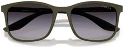 Rossa Linea Prada Sunglasses A08S