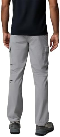Columbia Men's Silver Ridge Elite Pant