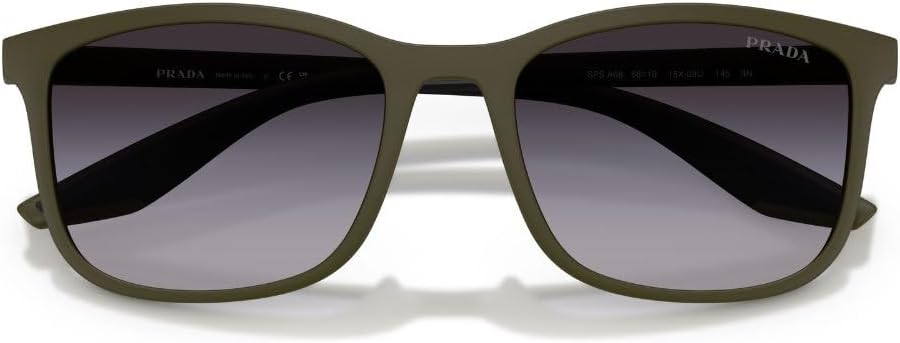 Rossa Linea Prada Sunglasses A08S
