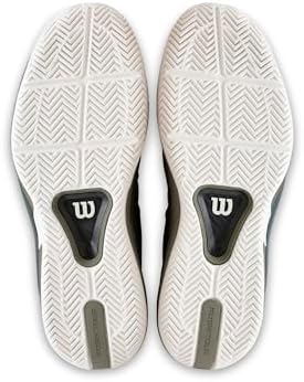 WILSON Men's Rush Tour 5 Tennis Shoes