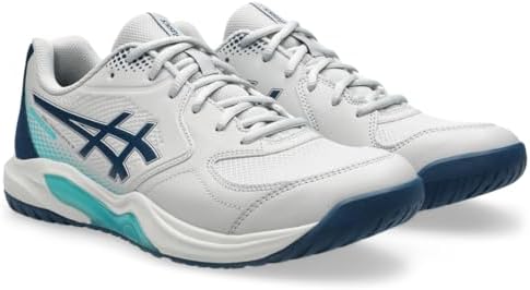 ASICS Men's Gel-Dedicate 9 Pickleball Tennis Shoes