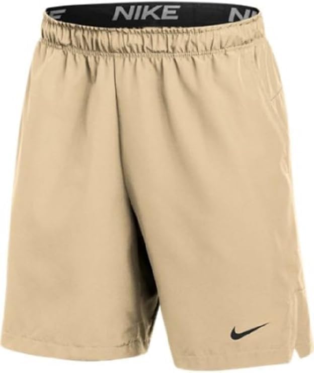 Nike Mens Shorts Dri-Fit Flex Woven Shorts 7inch
