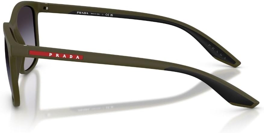 Rossa Linea Prada Sunglasses A08S