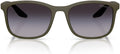 Rossa Linea Prada Sunglasses A08S