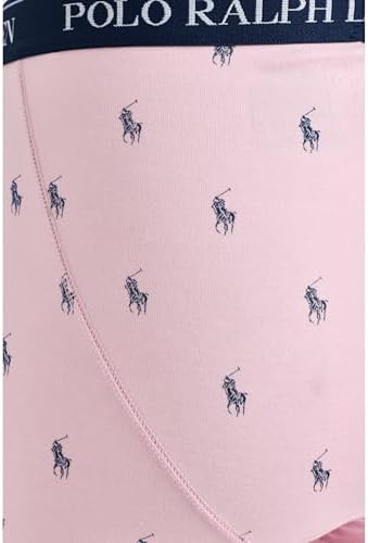 POLO RALPH LAUREN Classic Fit Boxer Briefs