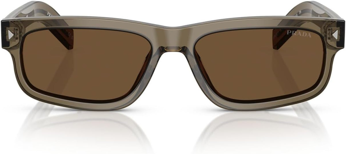 Prada Aviator Sunglasses