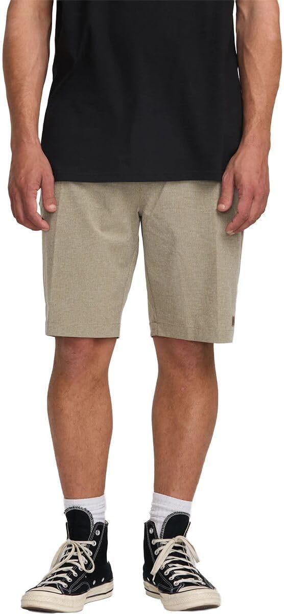 Billabong Men's 21" Crossfire Submersible