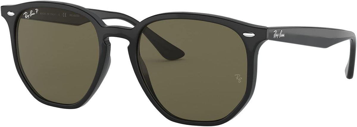 Ray-Ban RB4306 Hexagonal Sunglasses for Men for Women