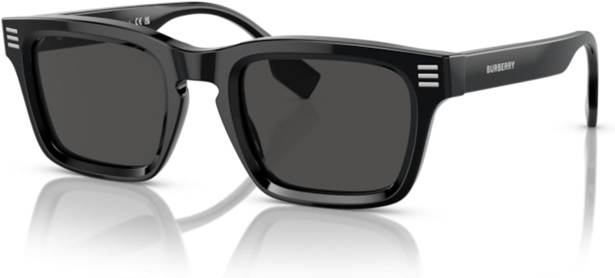BURBERRY BE4403 Rectangle Sunglasses for Men