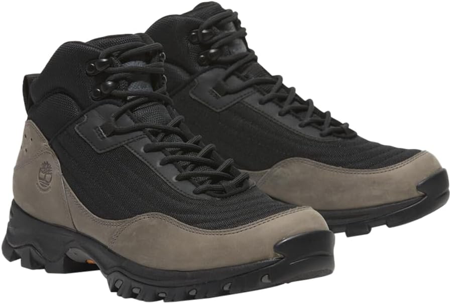 Timberland Men's Mt. Maddsen Hiking Waterproof Boots