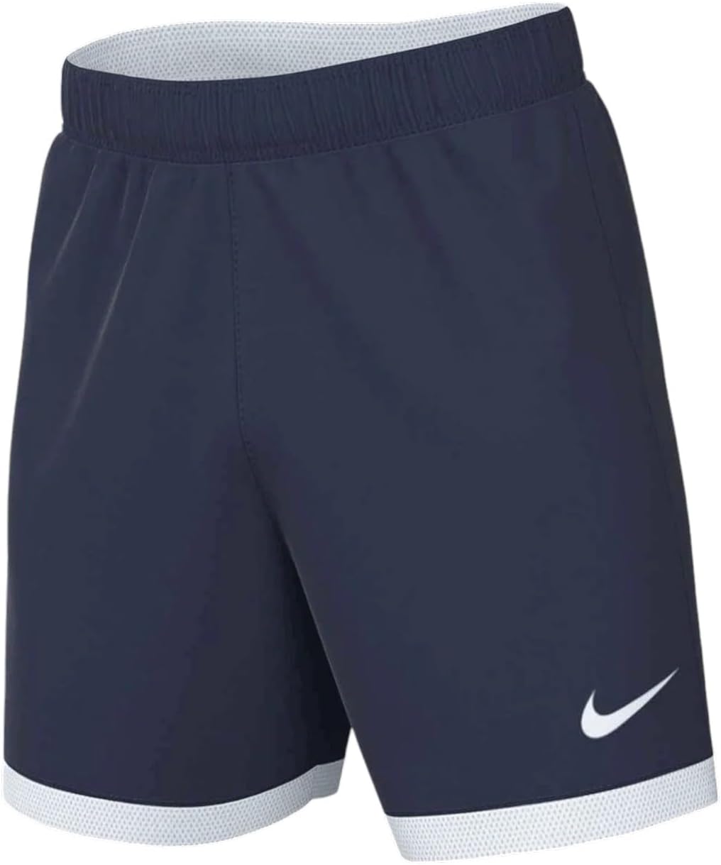 Nike Mens Dri-Fit Classic III Knit Shorts