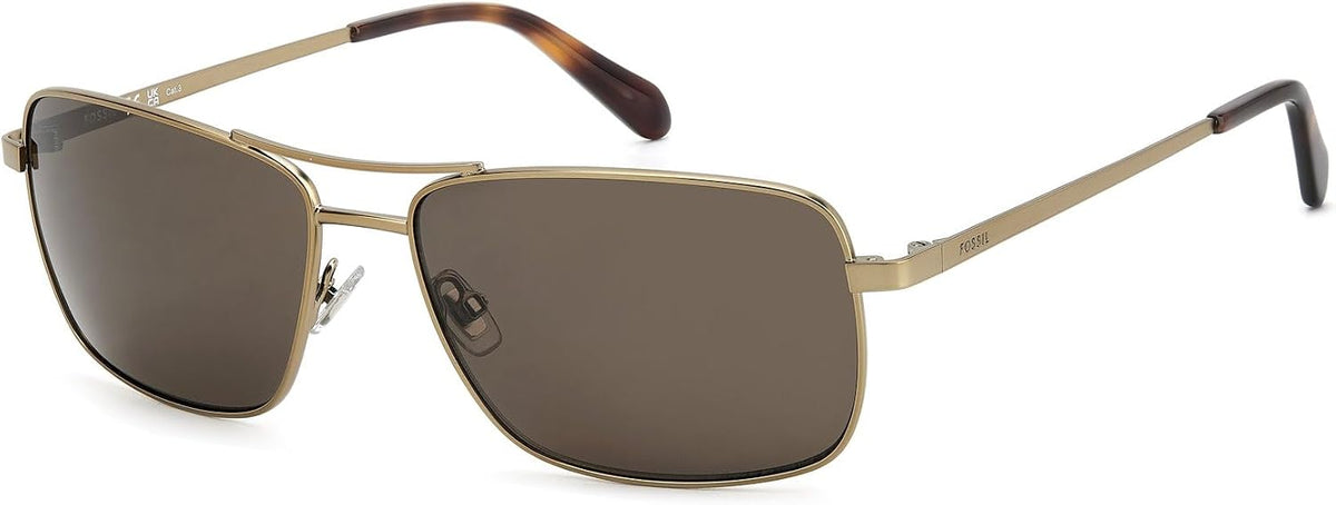 Fossil Men's Fos 3161/G/S Sunglasses