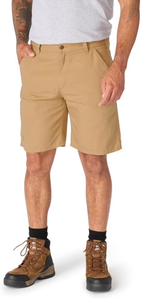 Carhartt Men's Loose 9" Stateline Short