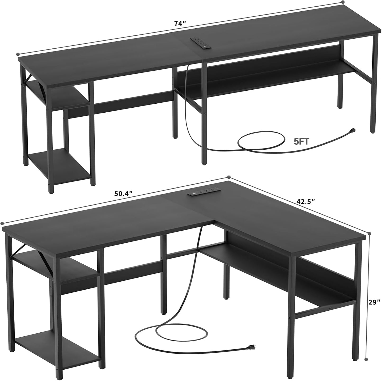 5