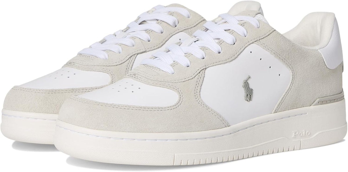 POLO RALPH LAUREN Masters Court Sneakers