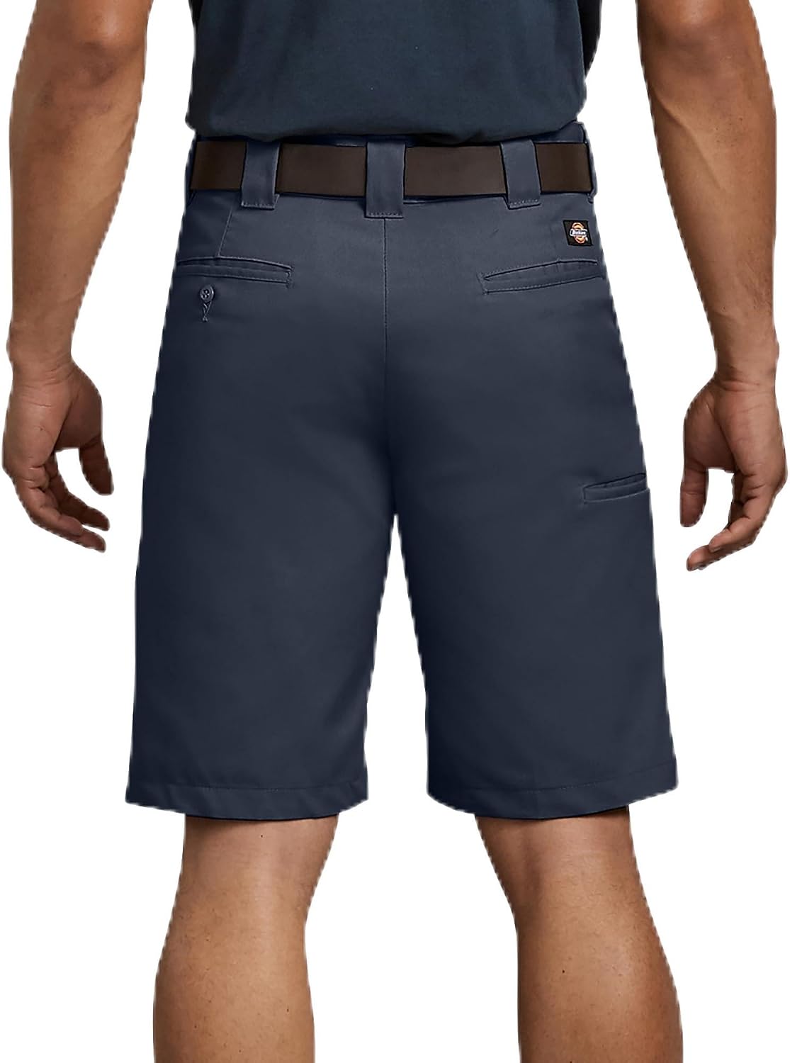 Dickies Men's Regular Fit Work Shorts, 11"