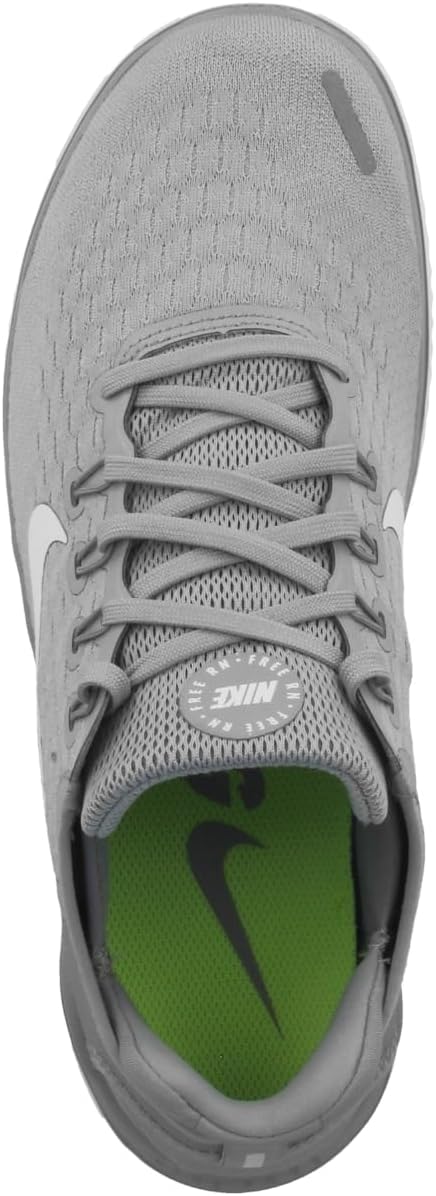 Nike mens Free Run 2018 Road Running Shoes
