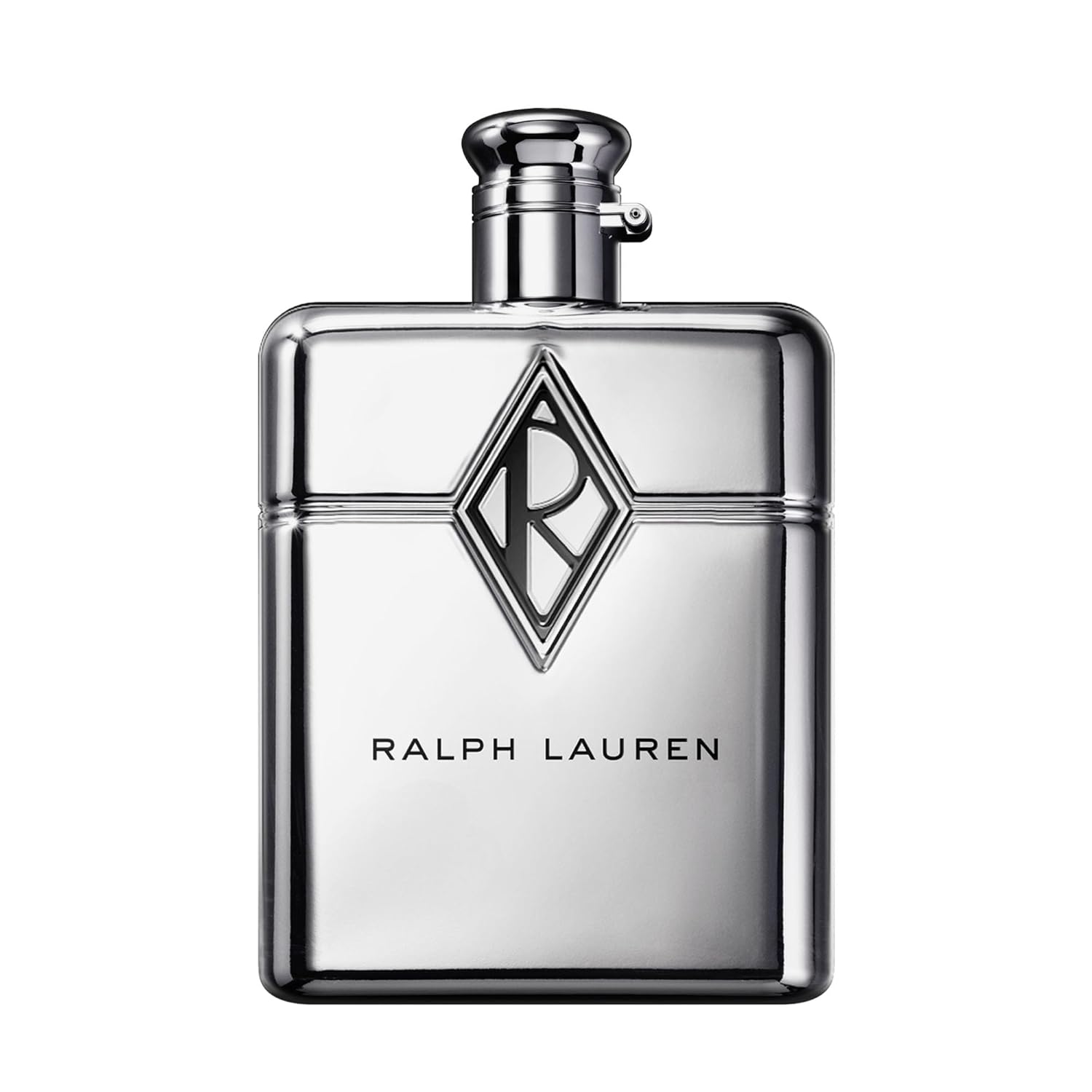 Ralph Lauren Fragrances - Ralph's Club New York - Eau de Parfum - Woody & Ambery Cologne for Men -With Blackcurrant, Vanilla, & Sandalwood