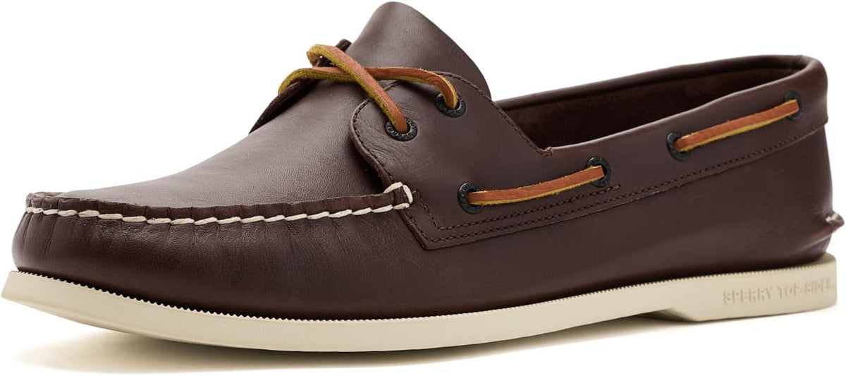 Sperry Mens Ao 2 Eye Mm
