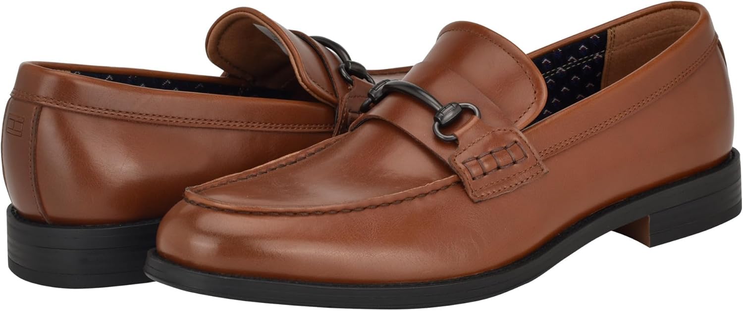 Tommy Hilfiger Men's Jackal Loafer
