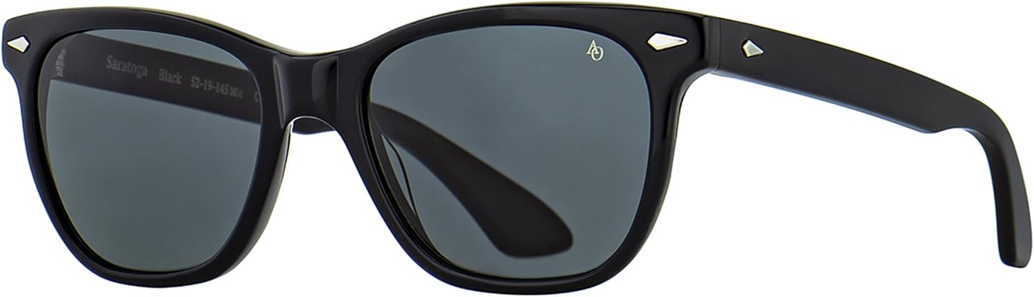 American Optical Saratoga Sunglasses | AOLite Nylon Lenses | Polarized and Non-Polarized Available