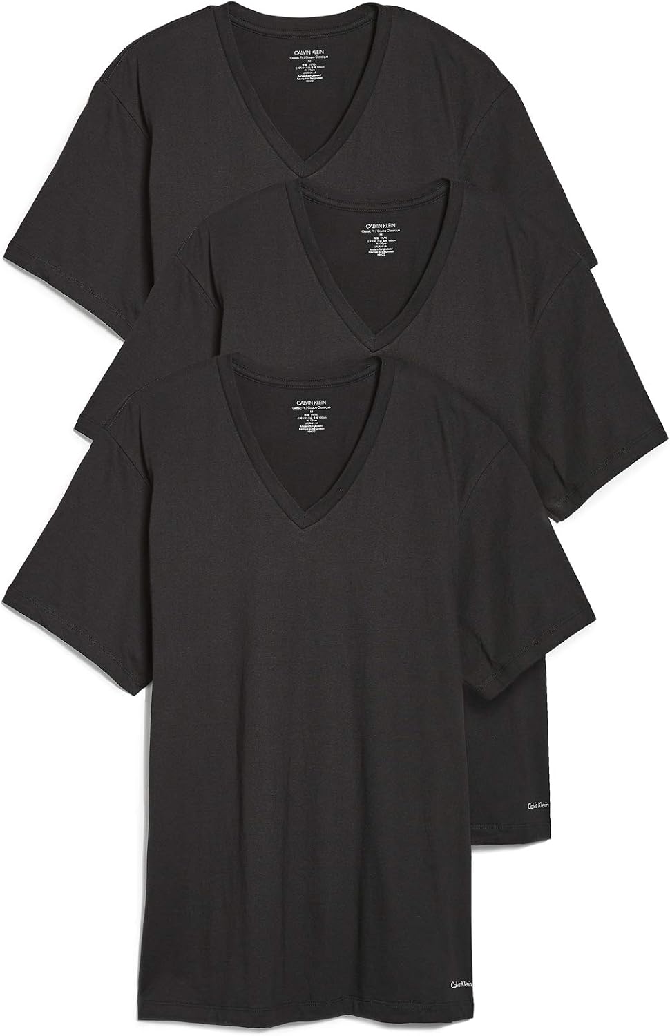 Calvin Klein Men's Undershirt