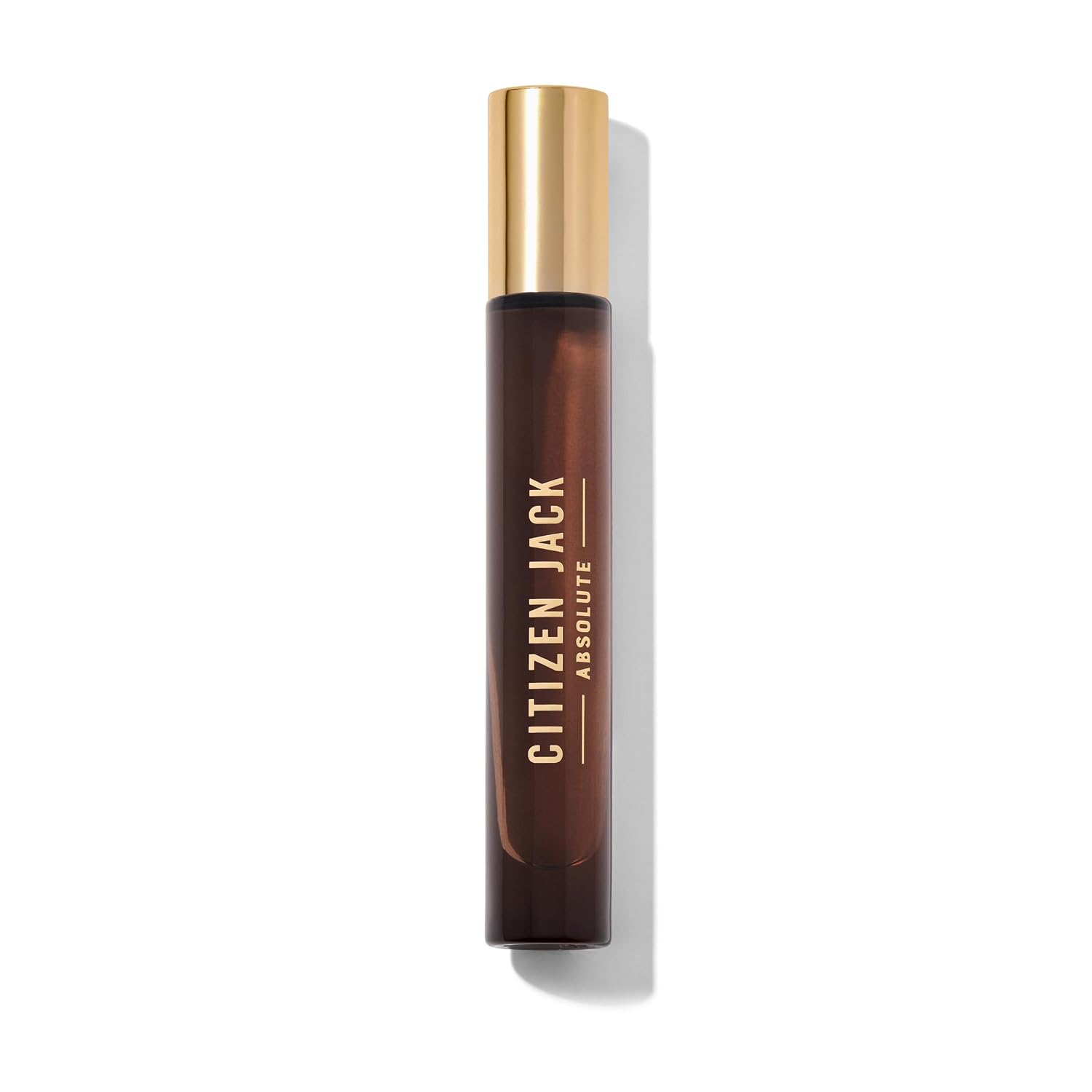 Michael Malul Citizen Jack Absolute Eau de Parfum for Men (3.4 Fl Oz (Pack of 1))