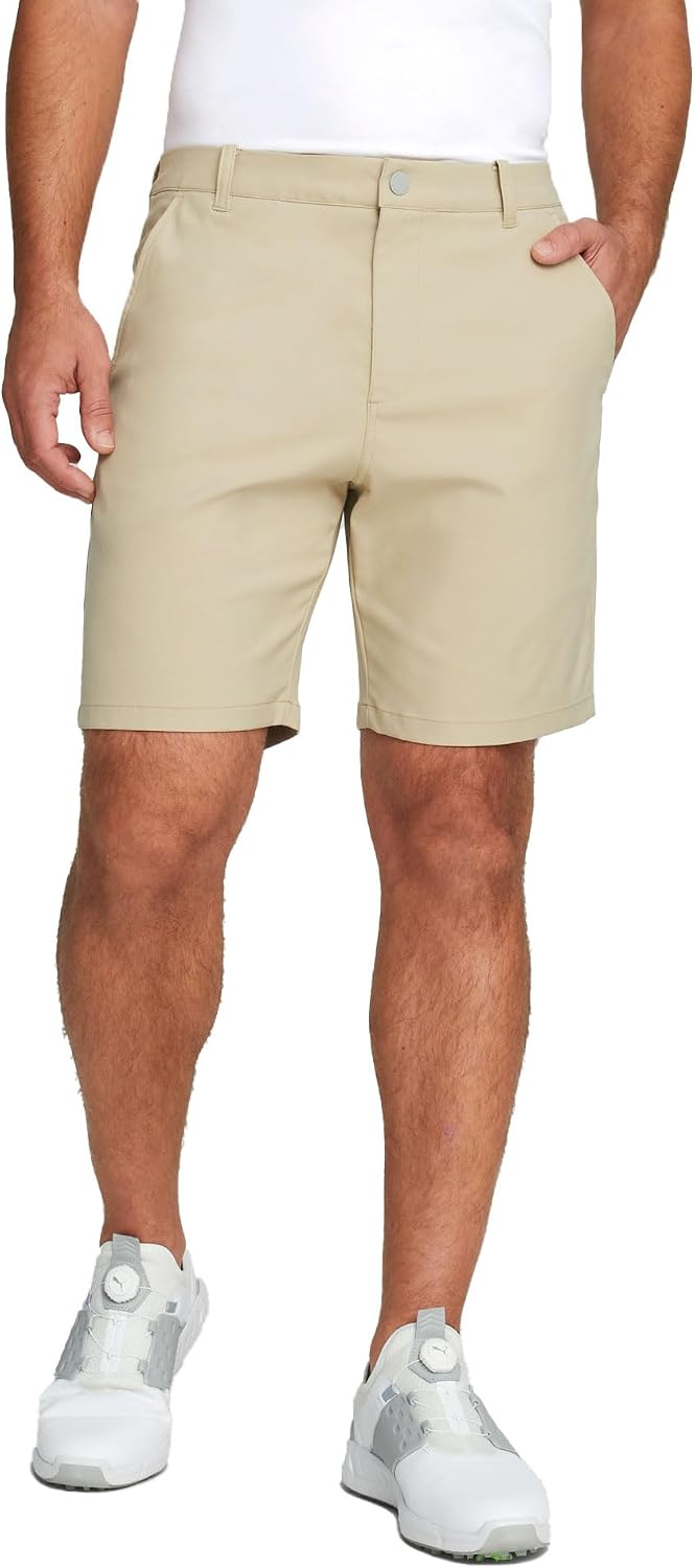 Puma Mens Dealer Short