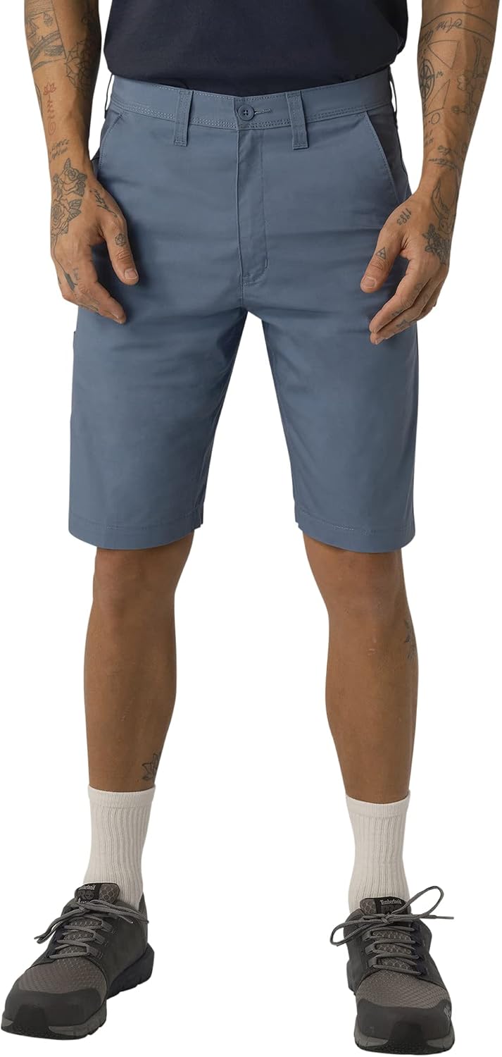 Dickies Mens Cooling Utility Shorts, 11"