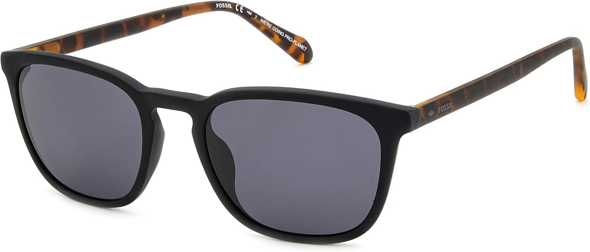 Fossil Men's Casual Sunglasses