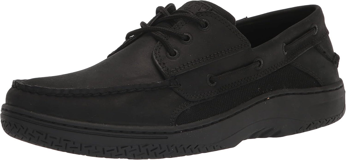 Sperry Men's Billfish™ 3-Eye Leather Boat Shoe