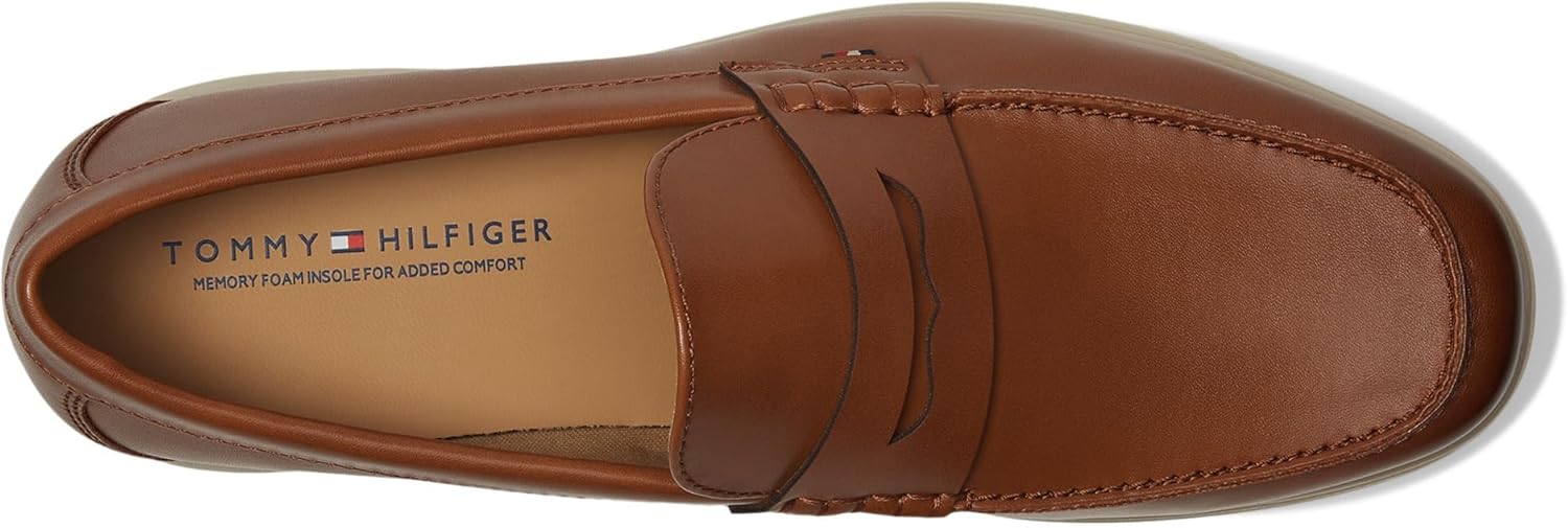 Tommy Hilfiger Men's Ladden Loafer