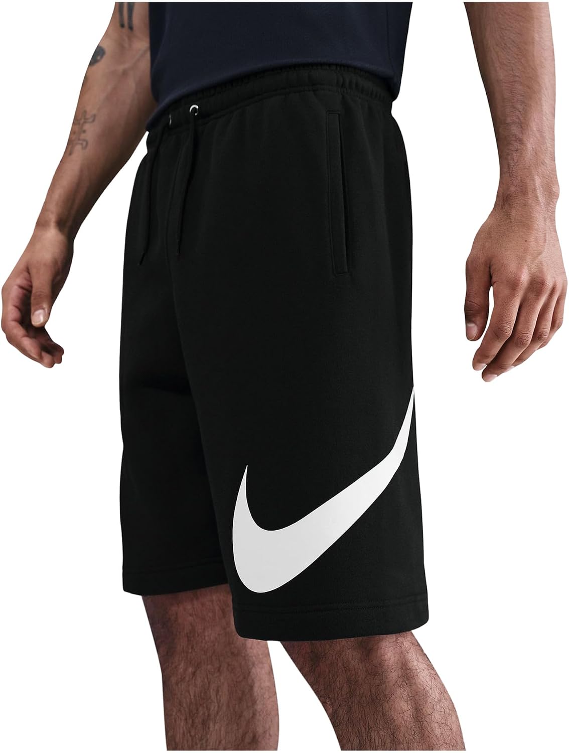 Nike Men's Club Fleece Shorts