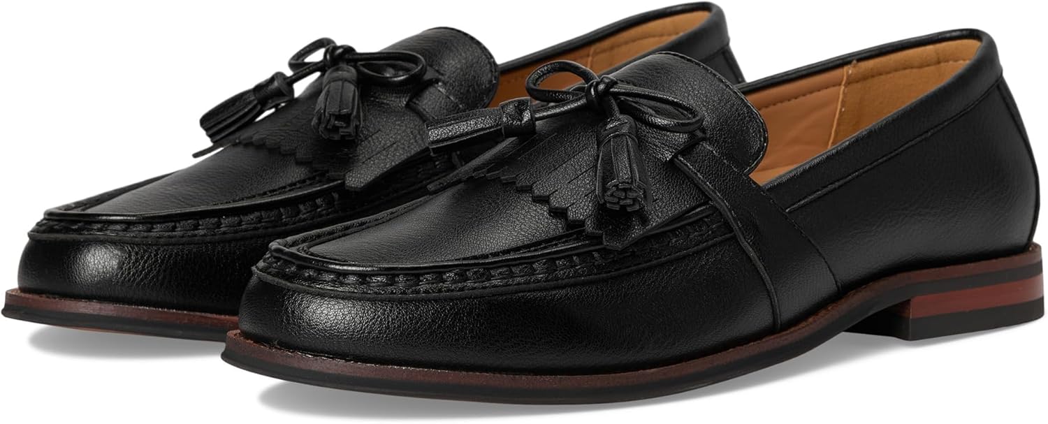 Tommy Hilfiger Men's Sohan Loafer