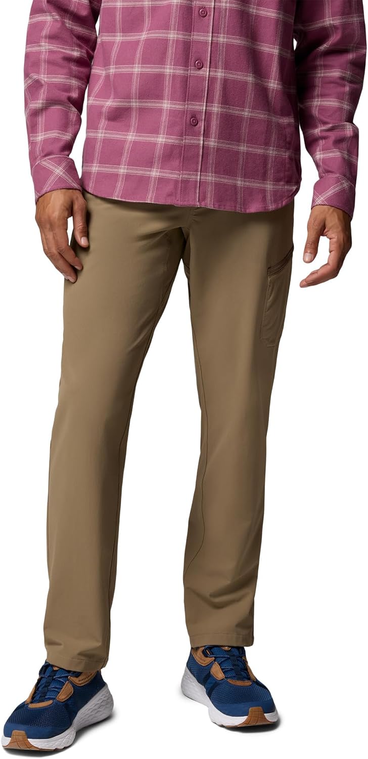 Columbia Men's PFG Breakline Pant