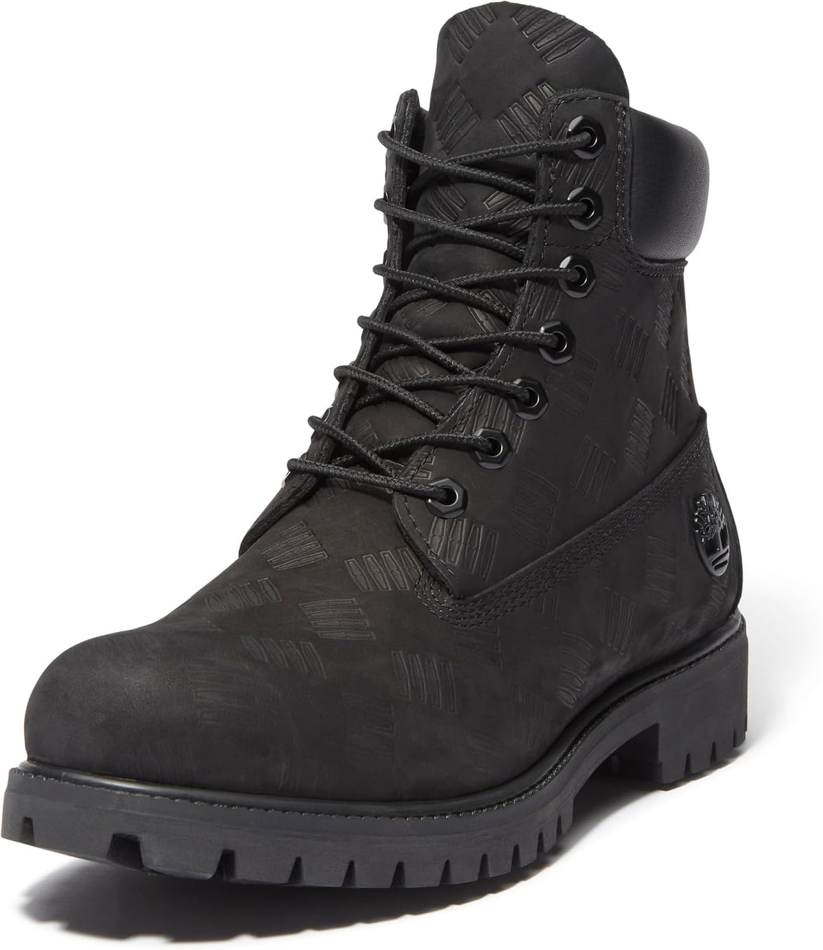 Timberland mens 6" Premium Waterproof Boot