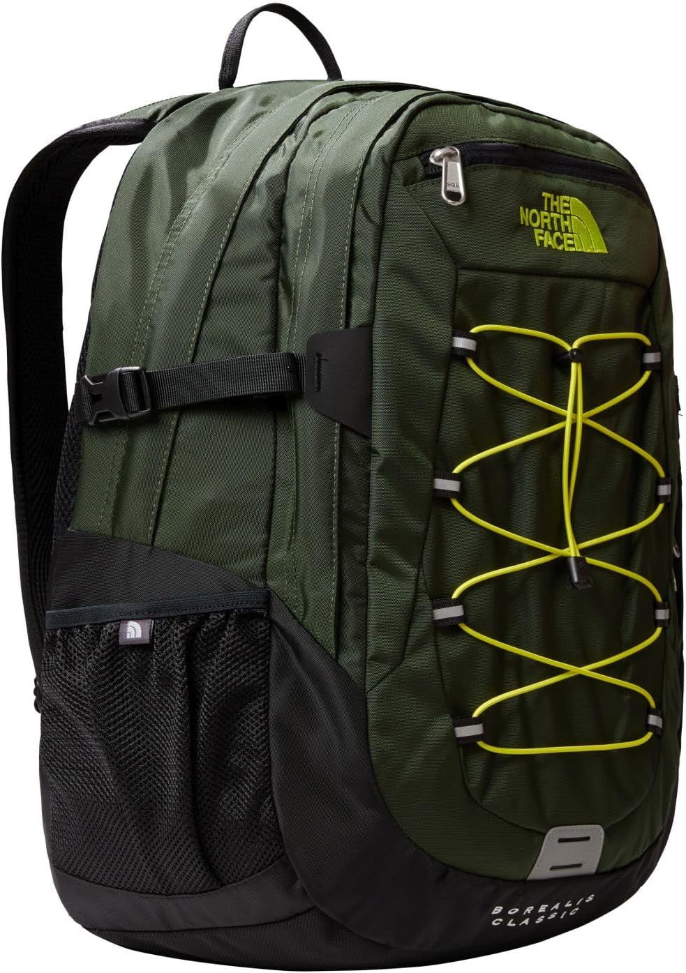 The North Face Vault Everyday Laptop Backpack, Cedar, One Size