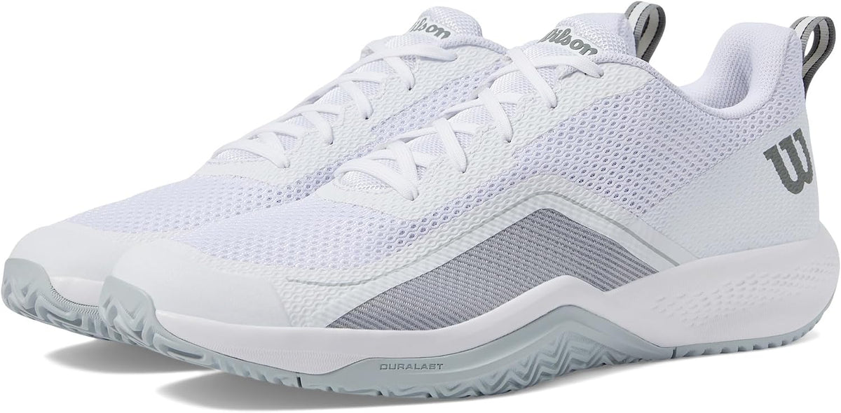 WILSON Men's Rush Pro Lite Tennis Shoes