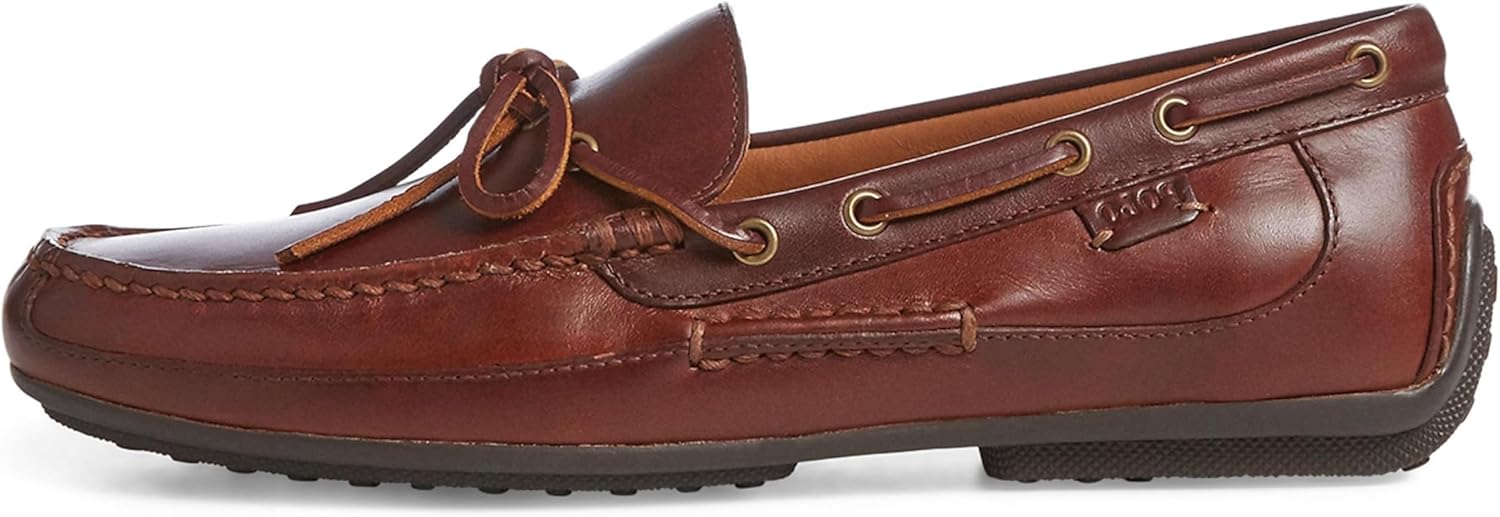POLO RALPH LAUREN Men's Roberts Driving Style Loafer